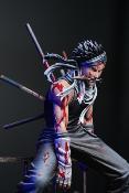 ZABUZA 1/6 NARUTO STATUE | PICKSTAR STUDIO