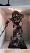 Predator 2 1/4 Statuette City Hunter Ultimate  | Infinity Studio