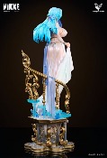 Goddess of Victory: Nikke Helm 1/4 I TriEagles Studio