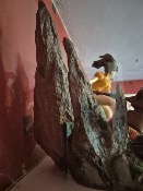 Diane le Serpent de l’Envie | Seven Deadly Sins / Nanatsu No Taizai | Kitsune Statue