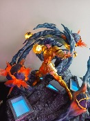 Kanon 1/6 – Saint Seiya | Statue Zodiakos Studio – Édition Collector