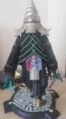 Zant Regular Twilight Princess La légende de Zelda | First 4 Figures