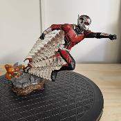 ANTMAN 1/10 AVENGERS  | IRON STUDIO 