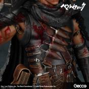 Berserk statuette 1/6 Guts Lost Children Arc The Black Swordsman Redecoration Ver. 38 cm | GECCO