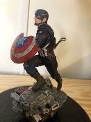 CAPTAIN AMERICA AVENGERS | IRON STUDIOS 1/10