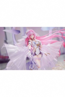 Honkai Impact 3rd statuette PVC 1/7 Elysia Herrscher of Human: Ego Because of You Ver. 38 cm Apex Innovation