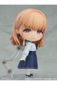 Butareba: The Story of a Man Turned into a Pig figurine Nendoroid Jess 10 cm Good Smile Company