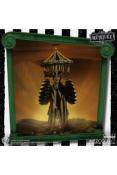 Beetlejuice figurine 1/12 Beetlejuice Deluxe Edition 18 cm | MEZCO