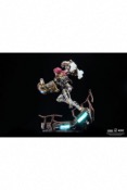 League of Legends statuette 1/6 Vi 40 cm I Pure Arts