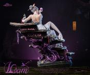 Huashou LoLL_Aroll 1/4 Flower Hunt Amerfort | PIJI Studio