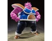 Dragon Ball Z S.h. Figuarts Action Figura Dodoria 16 Cm Bandai | Tamashii Nations