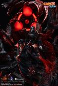 Itachi Uchiha 1/6 Akatsuki Naruto Statue | Pickstar Studios