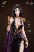 Aeolian Queen 1/3 WLOP Ghostblade Statue | TRIEAGLES STUDIO