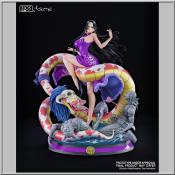 Boa Hancock HQS+ ONE PIECE Statue | TSUME ART