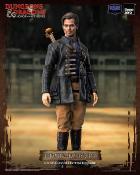 Donjons & Dragons FigZero figurine 1/6 Honneur parmi les voleurs Edgin Darvis 31 cm | THREEZERO 