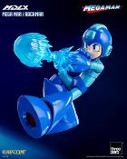 Mega Man figurine MDLX Mega man / Rockman 15 cm | THREEZERO