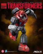 Transformers – Figurine MDLX Cliffjumper Comic Book Edition 12 cm | ThreeZero