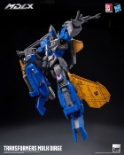 Transformers figurine MDLX Dirge 20 cm I ThreeZero