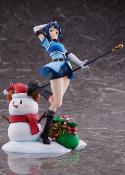 Sword Art Online statuette PVC 1/7 Sachi Limited Edition 20 cm | ALICE GLINT