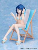 Makeine: Too Many Losing Heroines! statuette Anna Yanami 15 cm | Aniplex