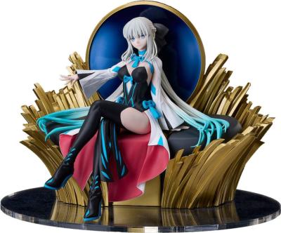 Fate/Grand Order statuette PVC Berserker/Morgan 16 cm | Aniplex