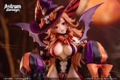 Original Design ART statuette PVC 1/6 Halloween Succubus Deluxe Version 26 cm| ASTRUM DESIGN