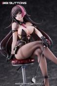 Original Character statuette PVC 1/6 Torturer Kaoru Usami 24 cm | BIBI BUTOMS