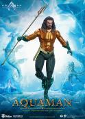 Aquaman: Lost Kingdom figurine Dynamic Action Heroes 1/9 Aquaman 20 cm - BEAST KINGDOM