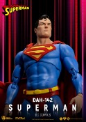 DC Comics figurine Superman 20 cm I Beast Kingdom