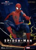 Spider-Man: No Way Homestatuette Master Craft The Amazing Spider-Man 35 cm | BEAST KINGDOM