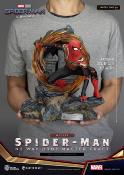 Spider-Man: No Way Homestatuette Master Craft The Integrated Spider-Man 31 cm | BEAST KINGDOM