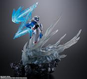 Ultraman Z statuette PVC FiguartsZERO (Extra Battle) Ultraman Z Original 29 cm | TAMASHI NATIONS 