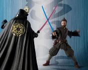 Star Wars figurine Meisho Movie Realization Obi-Wan Kenobi 18 cm | Tamashii Nations