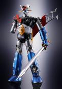 Great Mazinger figurine Diecast Soul of Chogokin GX-105D Great Mazinger Z Kakumei Shinka Damage Ver. 17 cm | TAMASHI NATIONS 