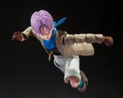 Dragon Ball GT figurine S.H. Figuarts Trunks 12 cm | Tamashii Nation 