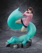 Dandadan statuette PVC Figuarts ZERO Momo 17 cm Bandai | Tamashii Nations