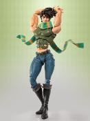 JoJo´s Bizarre Adventure figurine S.H.Figuarts Joseph Joestar 17 cm - BANDAI