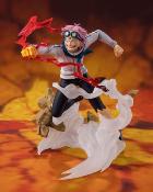 One Piece statuette PVC Figuarts ZERO Extra Battle Koby Honesty Impact 19 cm bandai | Tamashii Nations