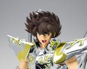 Saint Seiya figurine Saint Cloth Myth Ex Pegasus Seiya God Cloth 17 cm Bandai | Tamashii Nations