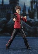 Harry Potter et la Coupe de feu figurine S.H. Figuarts Harry Potter 14 cm | BANDAI