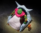 Dragon Ball figurine S.H.Figuarts The Great Elder 30 cm | BANDAI