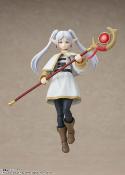 Frieren: Beyond Journey's End figurine S.H. Figuarts Frieren 14 cm | BANDAI