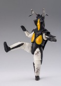 Ultraman Series figurine S.H.Figuarts Zetton 60th anniversary Edition 16 cm I Tamashii Nations