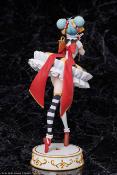 Hatsune Miku statuette PVC 1/7 Miku Expo 2023 VR Costume Contest Grand Prize Design 24 cm | DESIGN COCO