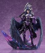 Overlord statuette PVC 1/7 Albedo Hermes Trismegistus Ver. 31 cm | DMM FACTORY