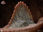 &#129513; Jurassic Park 3 Maquette 1/12 Spinosaurus 56 cm | Elite Creature Collectibles