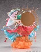 Macross Frontier statuette PVC SHIBUYA SCRAMBLE FIGURE 1/7 Ranka Lee Amaterasu Ver. 29 cm | ESTREAM