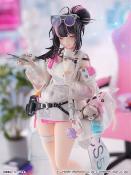 Neural Cloud statuette PVC SHIBUYA SCRAMBLE FIGURE Vee 26 cm | ESTREAM