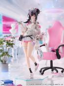 Neural Cloud statuette PVC SHIBUYA SCRAMBLE FIGURE Vee 26 cm | ESTREAM