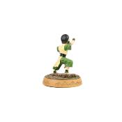 Avatar, le dernier maître de l'air statuette PVC Toph Beifong Collector's Edition 19 cm | F4F